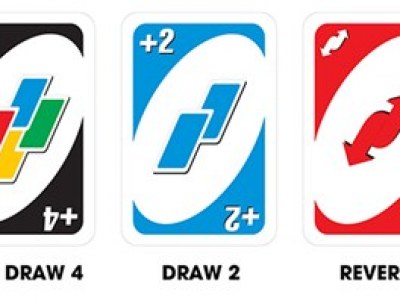 Cách chơi bài Uno như thế nào?