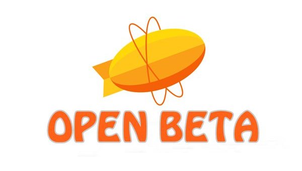 Giai đoạn Open Beta