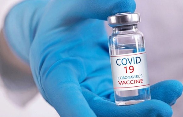 Vacxin covid-19