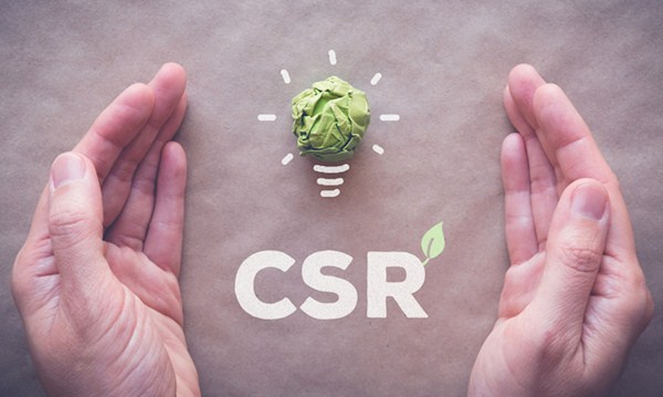 CSR là gì?
