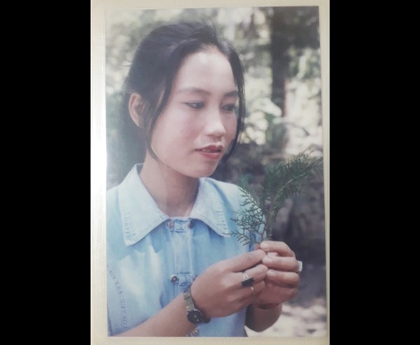 Lê Thị Kim Thoa 1977
