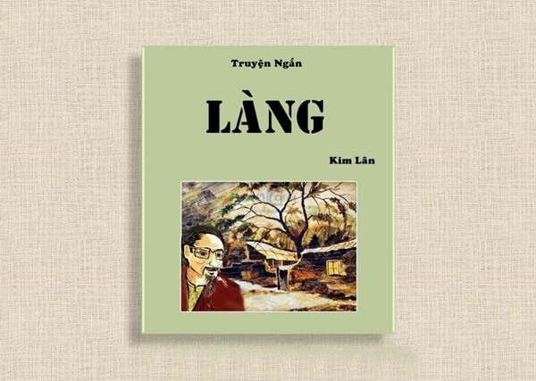 Truyện ngắn Làng - Kim Lân