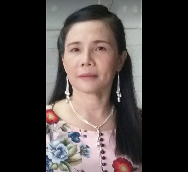 Huỳnh Thị Vân Trang
