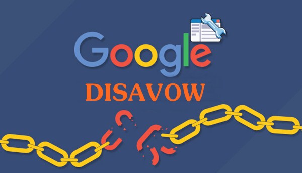 Google Disavow